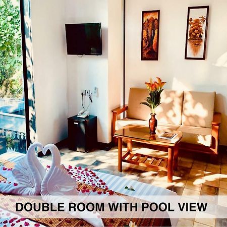 1004 Boutique Hotel Siem Reap Bagian luar foto
