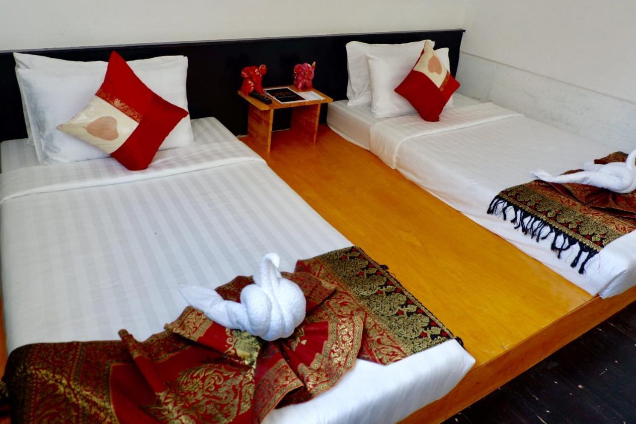 1004 Boutique Hotel Siem Reap Bagian luar foto