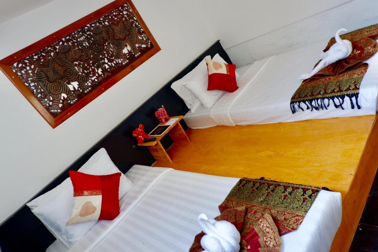 1004 Boutique Hotel Siem Reap Bagian luar foto
