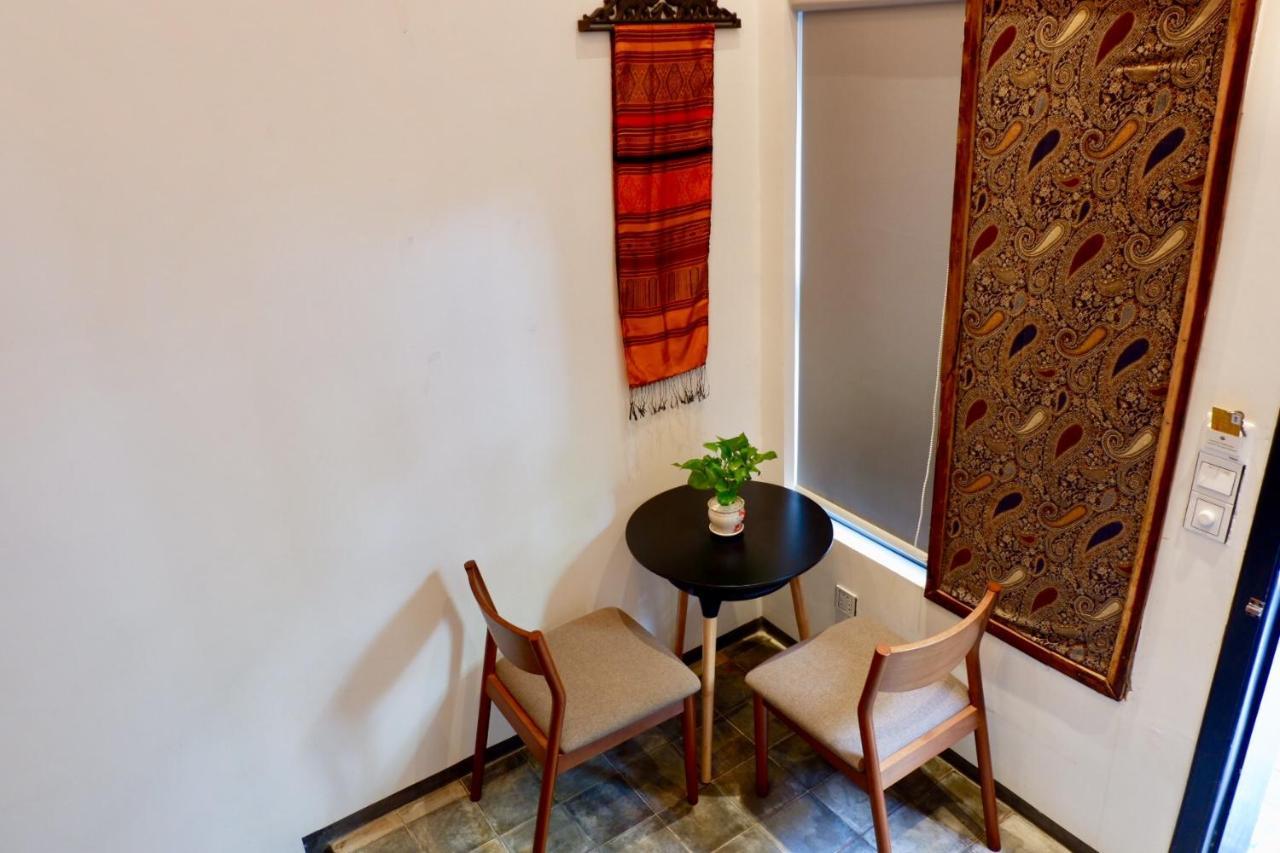 1004 Boutique Hotel Siem Reap Bagian luar foto