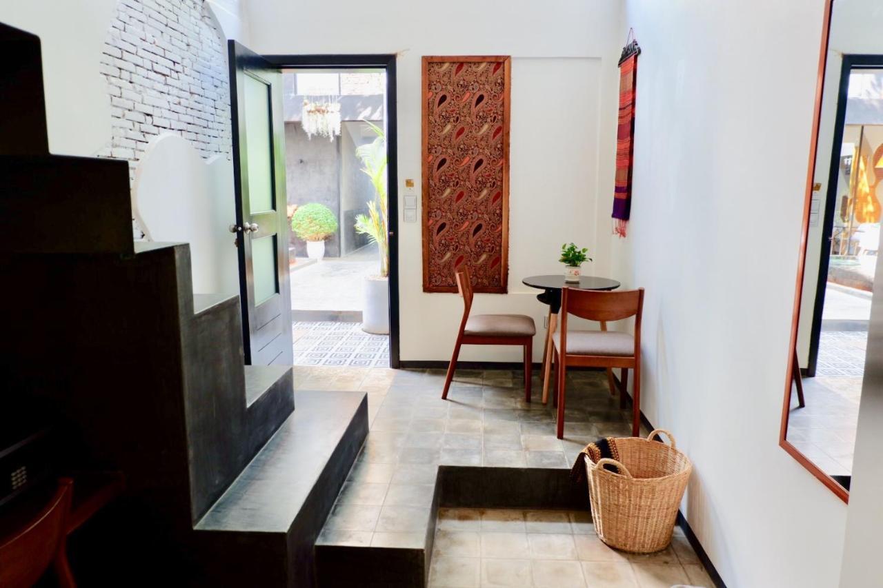1004 Boutique Hotel Siem Reap Bagian luar foto