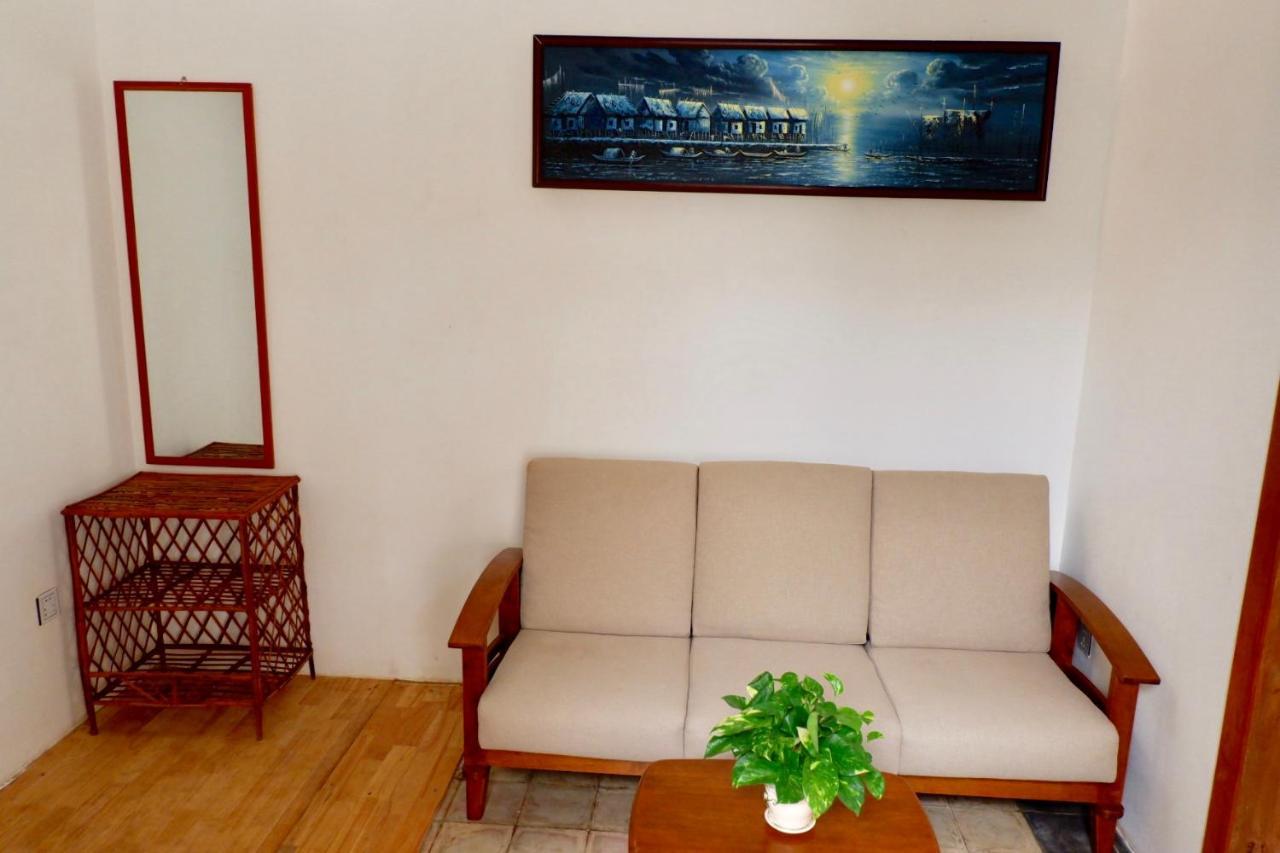 1004 Boutique Hotel Siem Reap Bagian luar foto