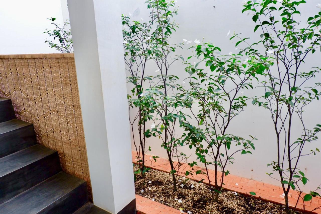 1004 Boutique Hotel Siem Reap Bagian luar foto
