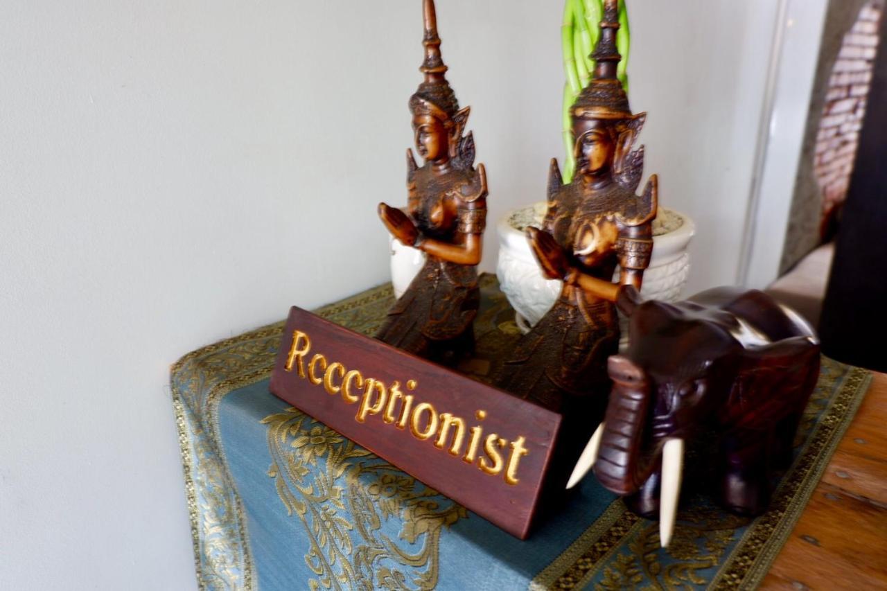1004 Boutique Hotel Siem Reap Bagian luar foto