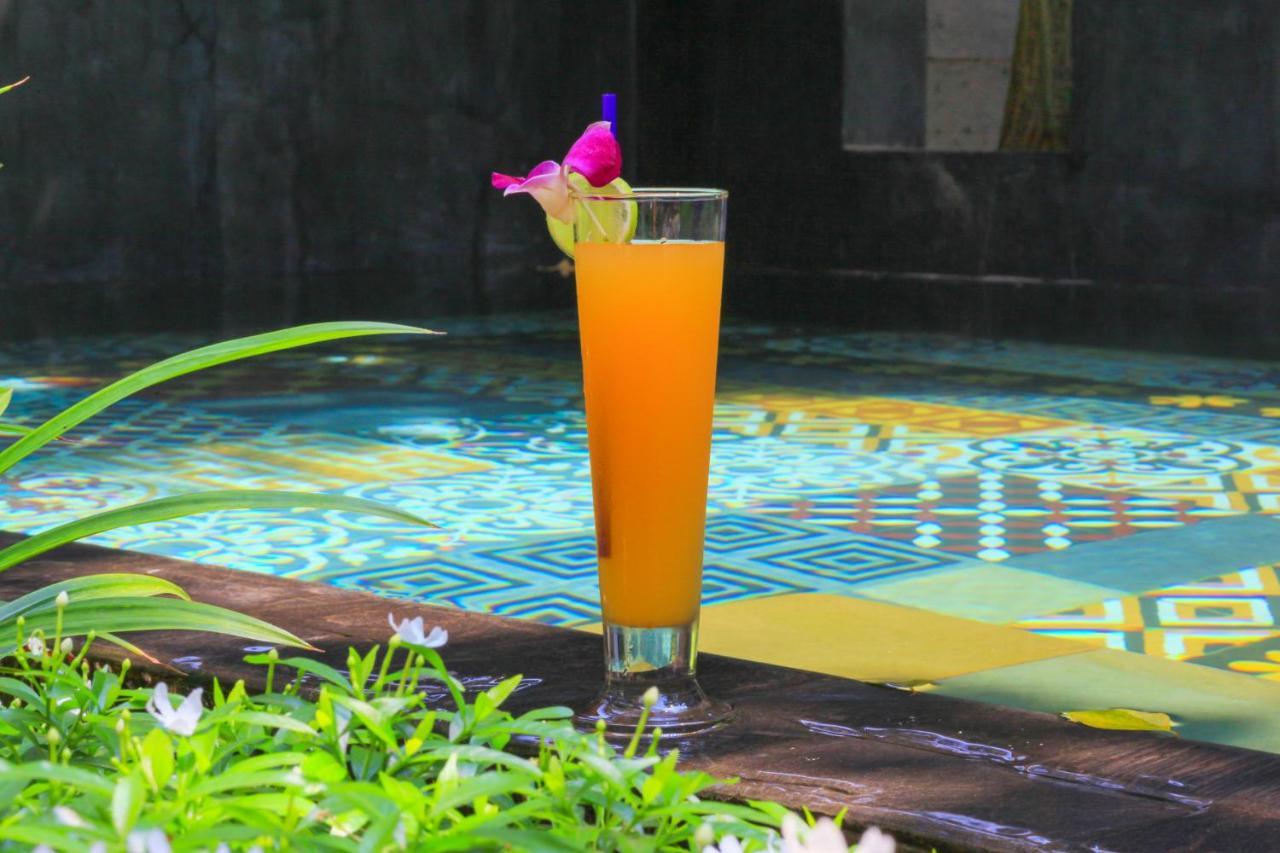 1004 Boutique Hotel Siem Reap Bagian luar foto