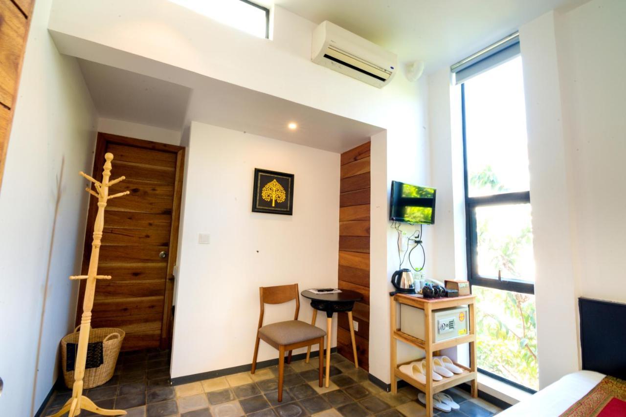 1004 Boutique Hotel Siem Reap Bagian luar foto