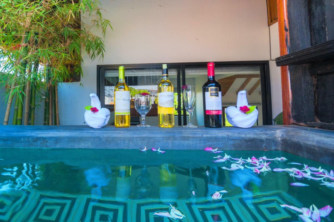 1004 Boutique Hotel Siem Reap Bagian luar foto