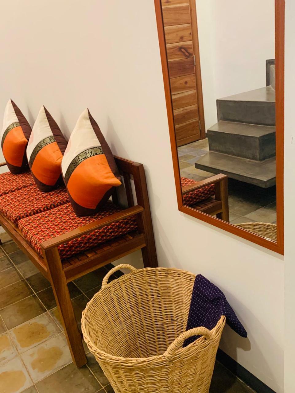 1004 Boutique Hotel Siem Reap Bagian luar foto
