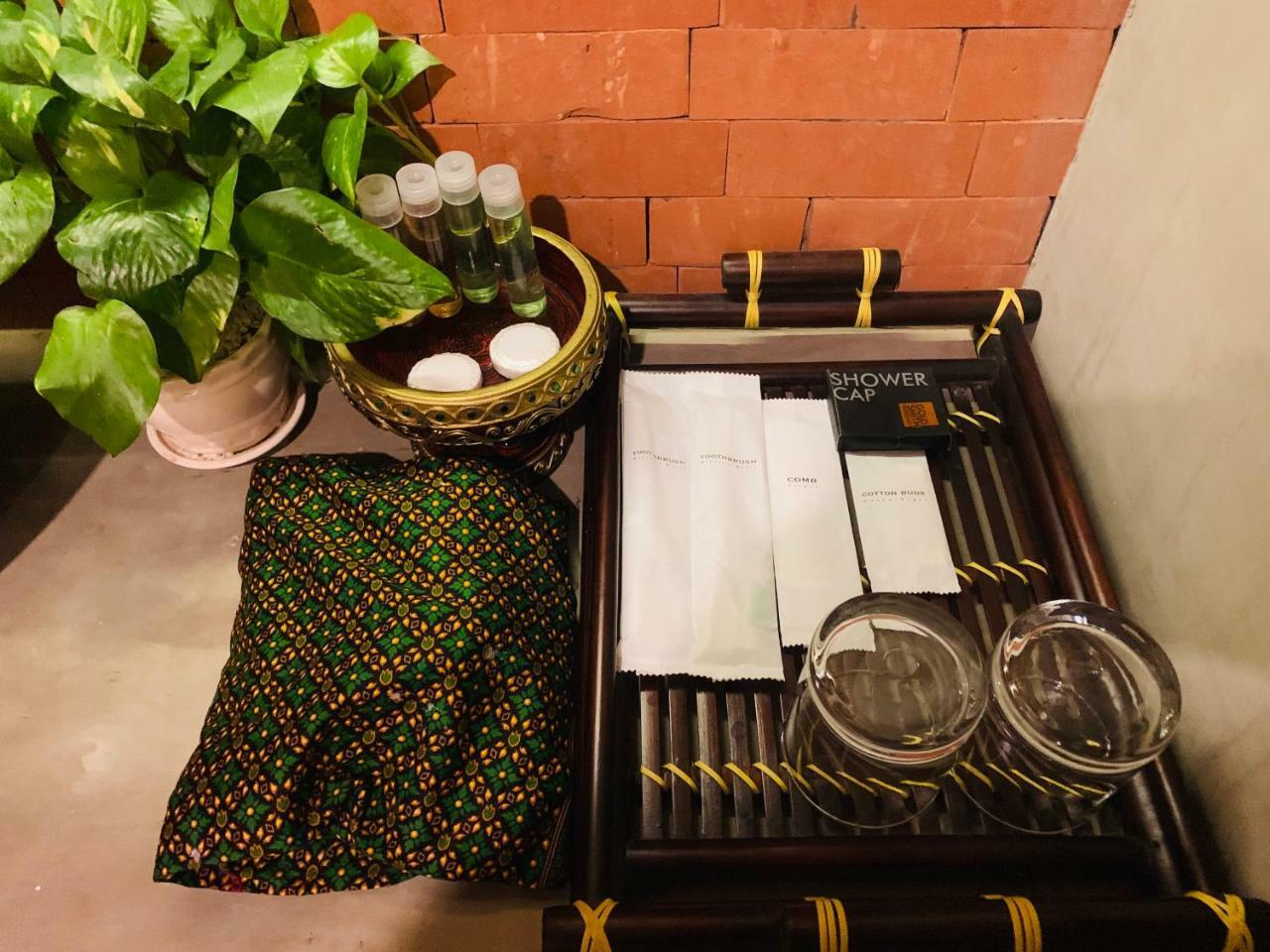 1004 Boutique Hotel Siem Reap Bagian luar foto