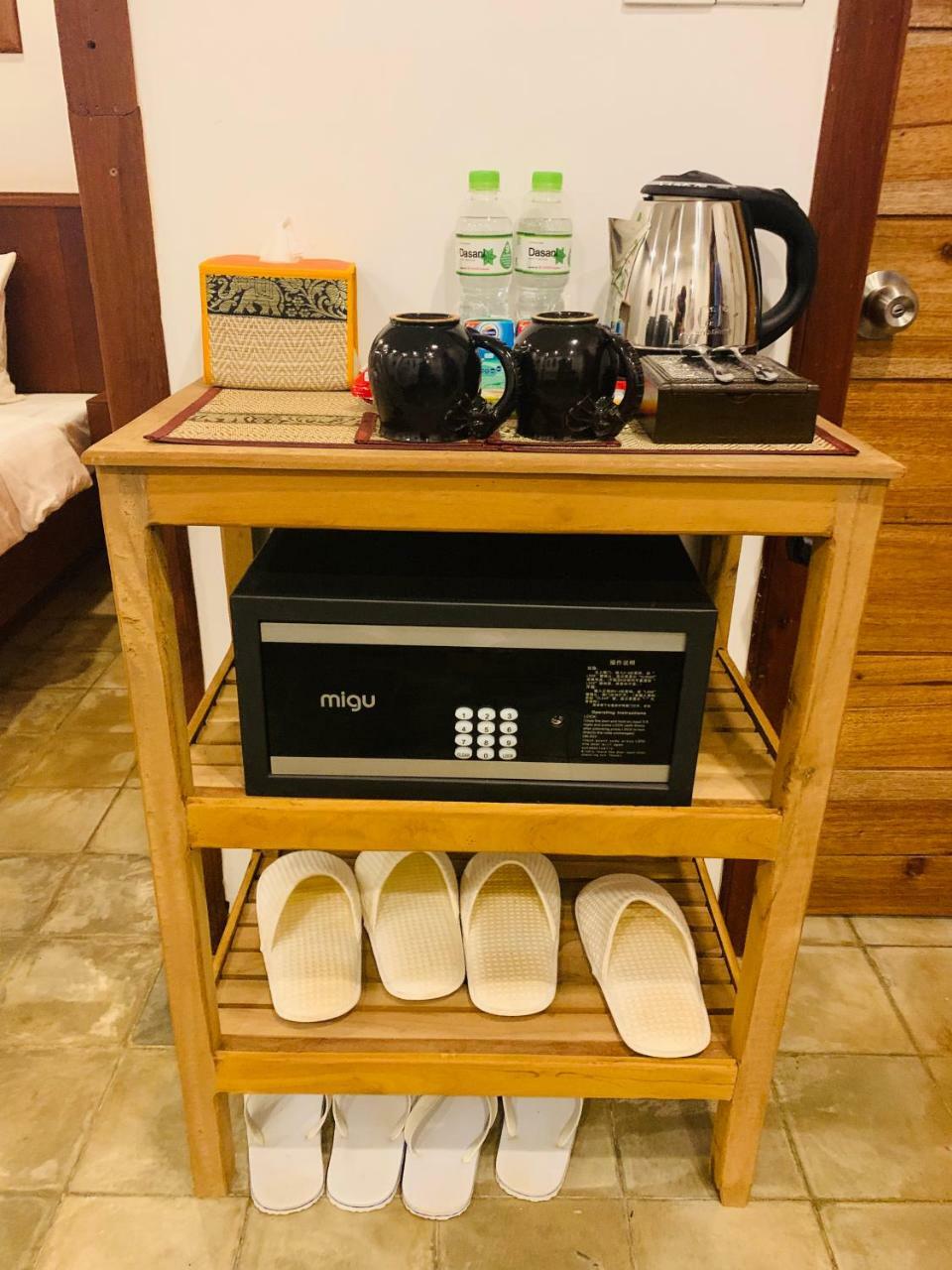1004 Boutique Hotel Siem Reap Bagian luar foto